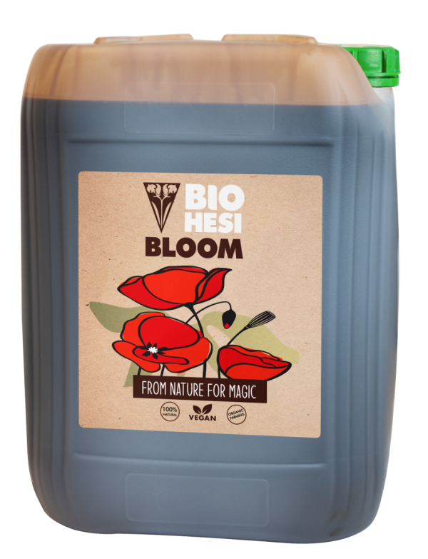 Bio Hesi Bloom 20 L