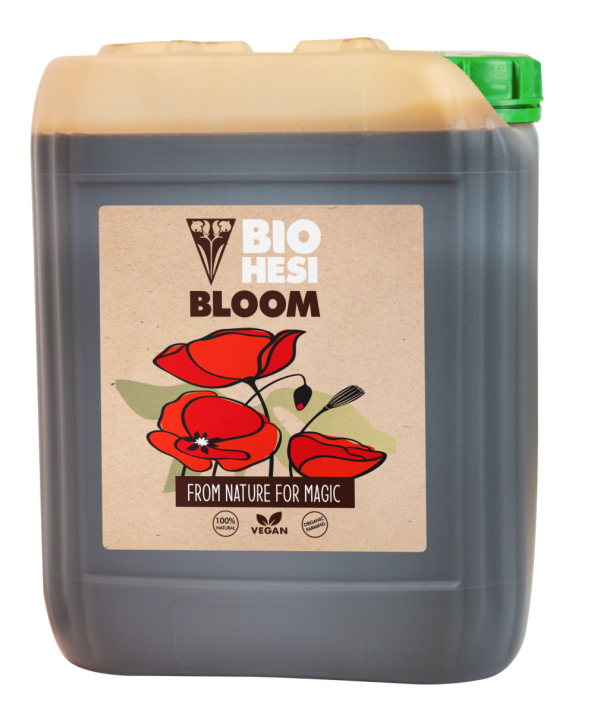 Bio Hesi Bloom 5 L