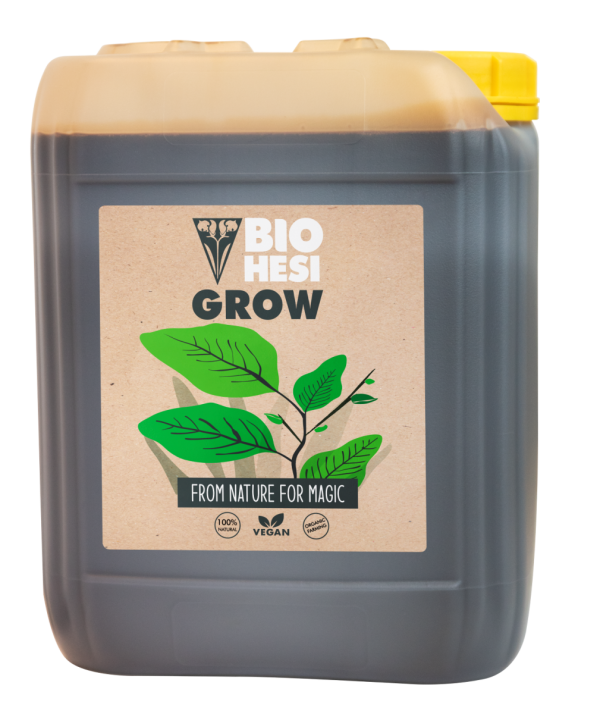 Bio Hesi Grow 5 L