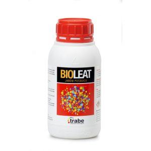 Jabón Potásico Bioleat 500 ml