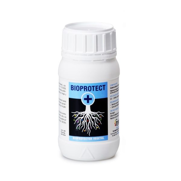 Bioprotect+ 250 ml Trabe