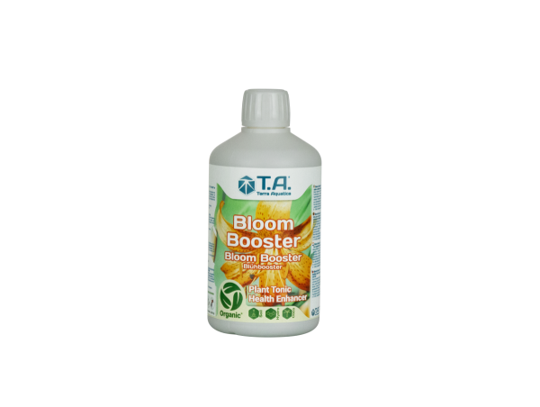 Bloom Booster 0,50 L (g.o bud) Terra Aquatica