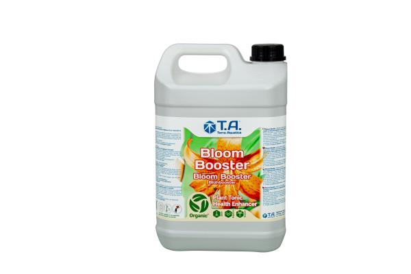 Bloom Booster 5 L (g.o bud) Terra Aquatica