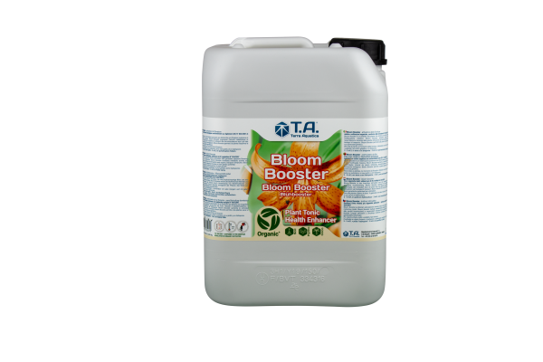 Bloom Booster 10 L (g.o bud) Terra Aquatica