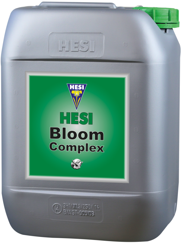 Hesi flowering complex 10 L - Image 3