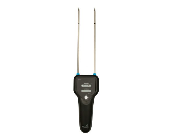 Pulse™ Multimedia Meter EC/MC 3 in 1