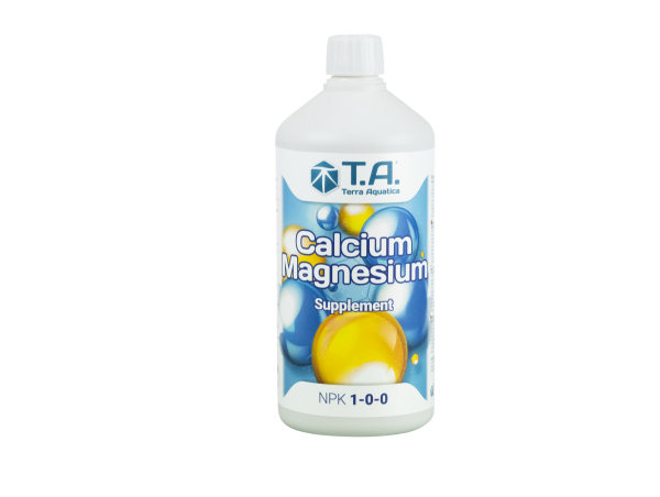 Calcium magnesium supplement 1 L Terra Aquatica