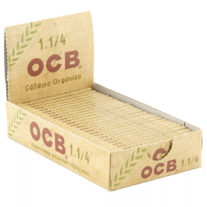 Papel Orgánico