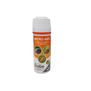 Micro-mite 30 ml Trabe