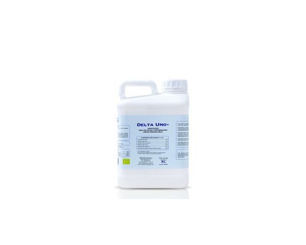 Delta 1 0,5 L Cannabiogen - Image 3