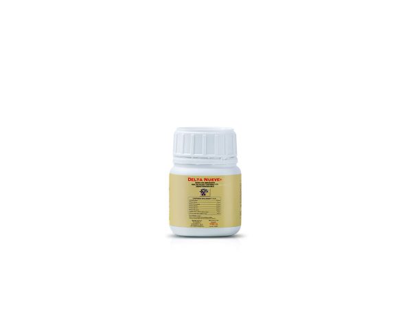 Delta 9 0,15 L Cannabiogen