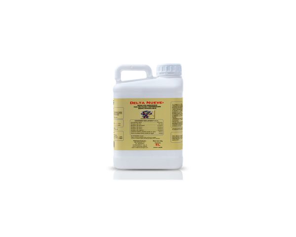 Delta 9 5 L Cannabioge