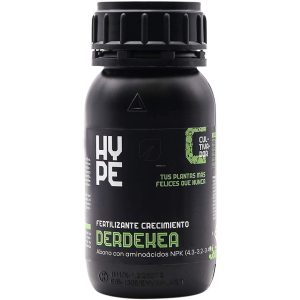 Derdekea 500 ml the hype company