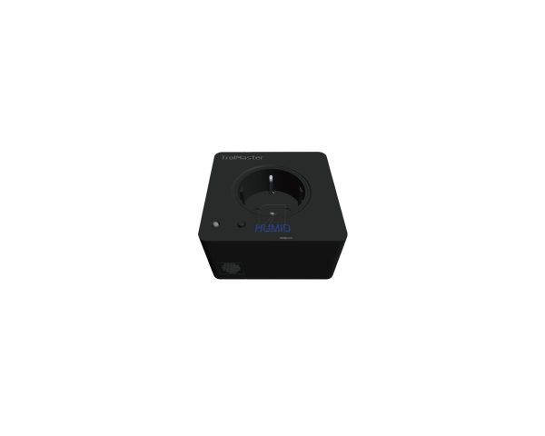 (DSH-2) Módulo para dispositivos de Humedad 240V - Image 2