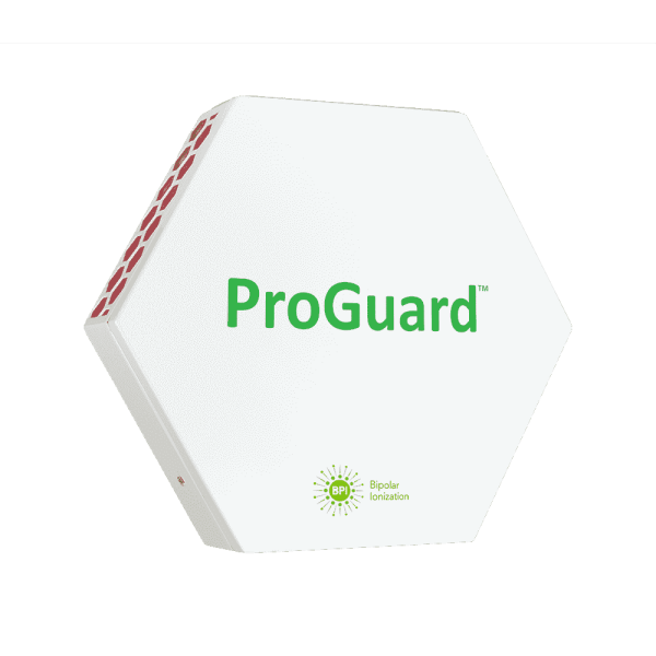 Proguard DXB 100