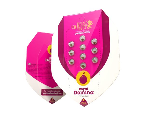 Royal Domina
