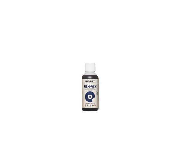 Fish-mix 10 l