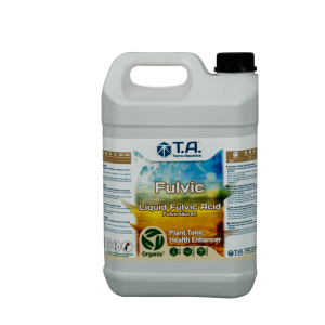 Fulvic 5 L (diamond nectar) Terra Aquatica