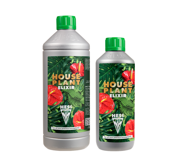 House Plant Elixir 1 L Hesi