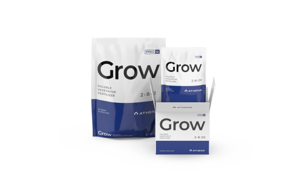 Pro Grow 11,36 kg Athena
