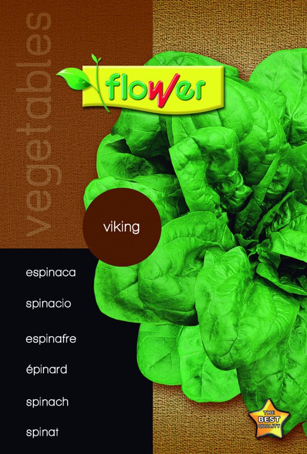 Viking Spinach