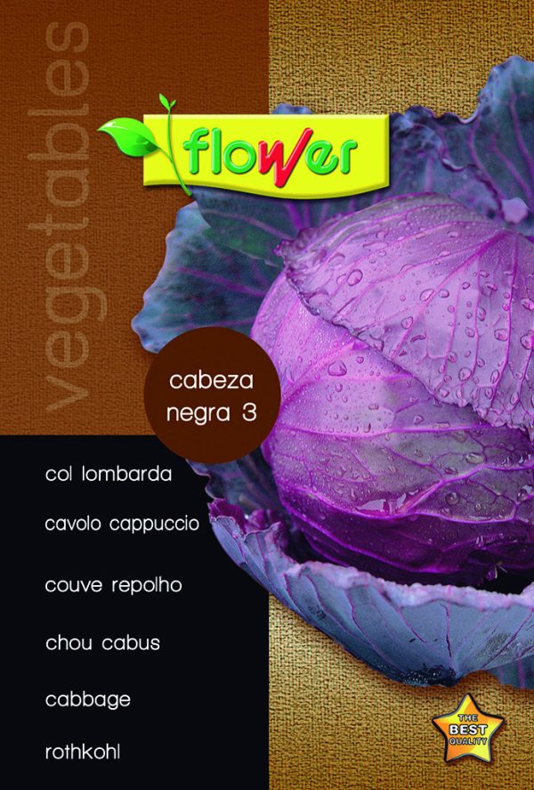 Blackhead red cabbage 3