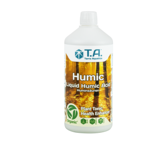 Humic (G.O. Diamond Black) 1 L Terra Aquatica