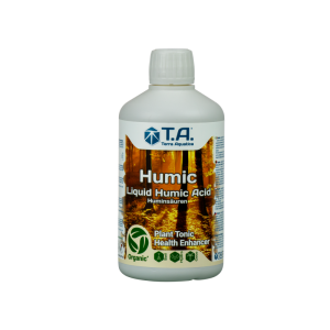 Humic (G.O. Diamond Black) 0.5 L Terra Aquatica