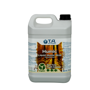 Humic (G.O. Diamond Black) 5 L Terra Aquatica