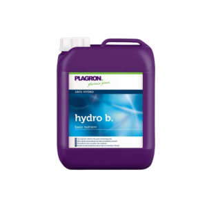 Hydro b 10 l plagron