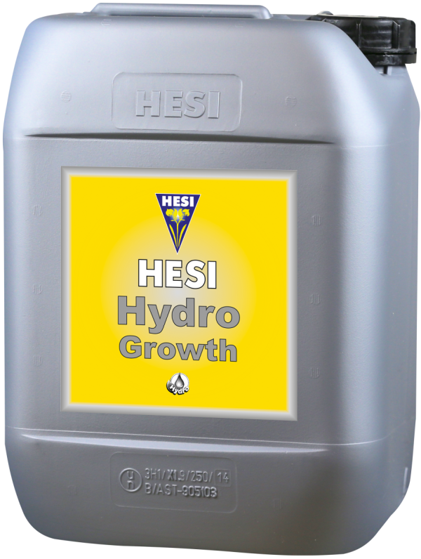Hidro crecimiento 10 L Hesi