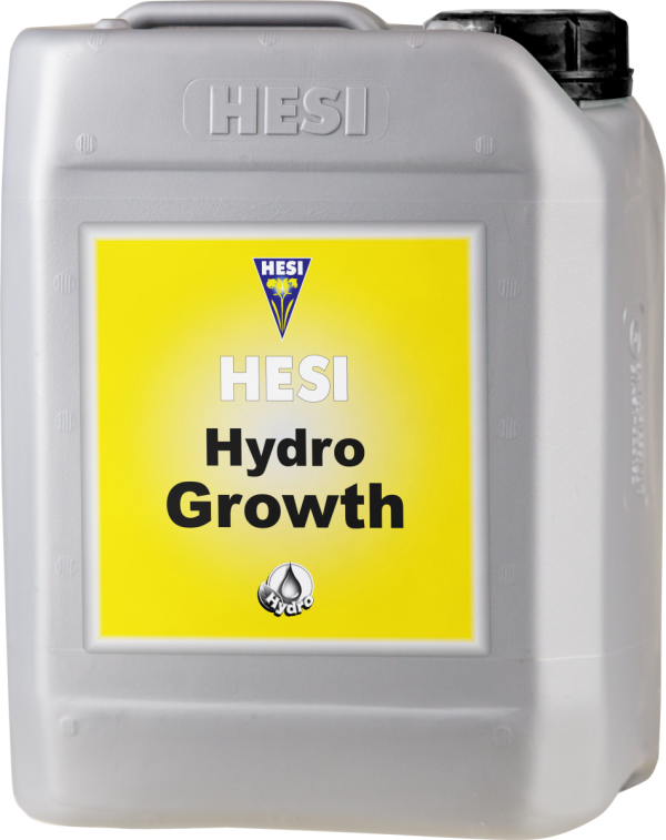 Hidro crecimiento 5 L Hesi