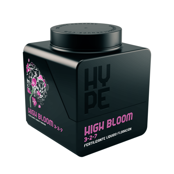 High bloom 5 L