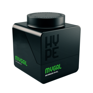 Mygal  1,25 L The Hype Company
