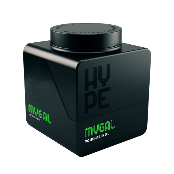 Mygal  1,25 L The Hype Company