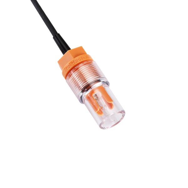 (PCT-3) Sensor de temperatura + EC - Image 2