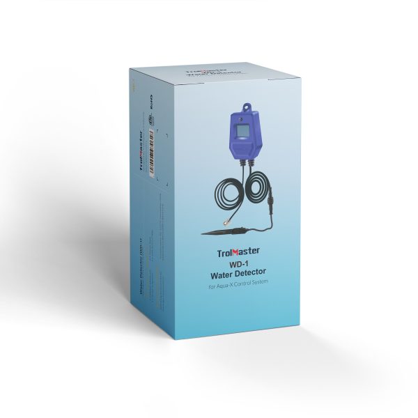 (WD-1) Detector agua con Touch Spot - Image 2
