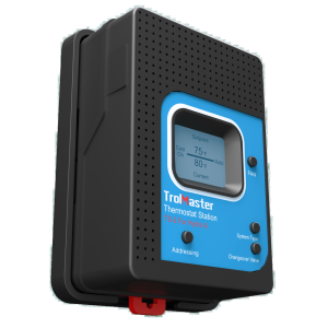 (TS-2) Thermostat station 2