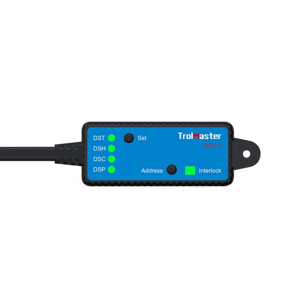 (DCC-1) Adaptador de doble función - Image 2