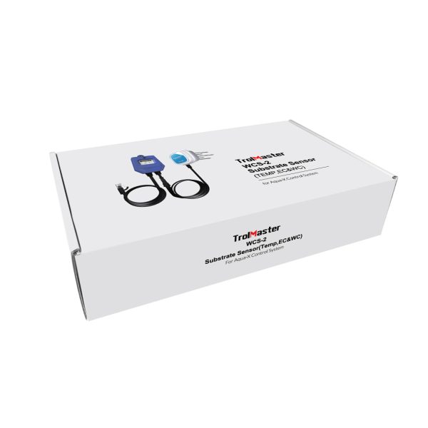Water content sensor cable set (WCS-2) - Image 3