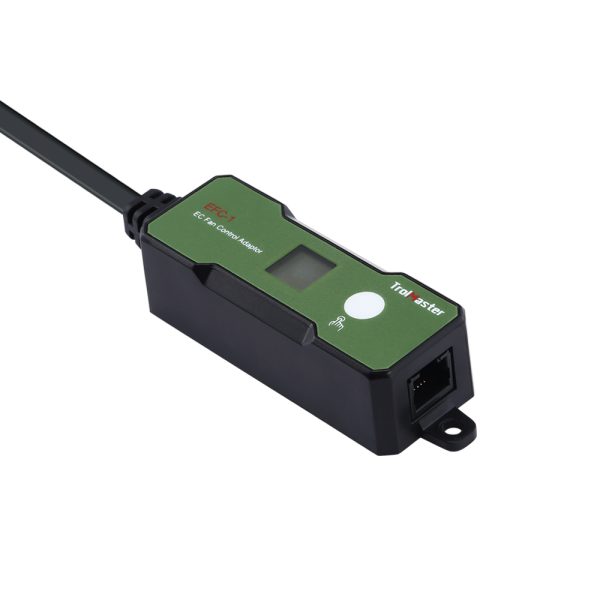 (EFC-1) Adaptador control ec fan 0-10v velocidad variable - Image 2