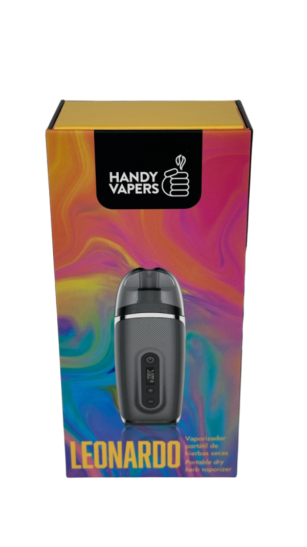 Vaporizador Leonardo - Image 3