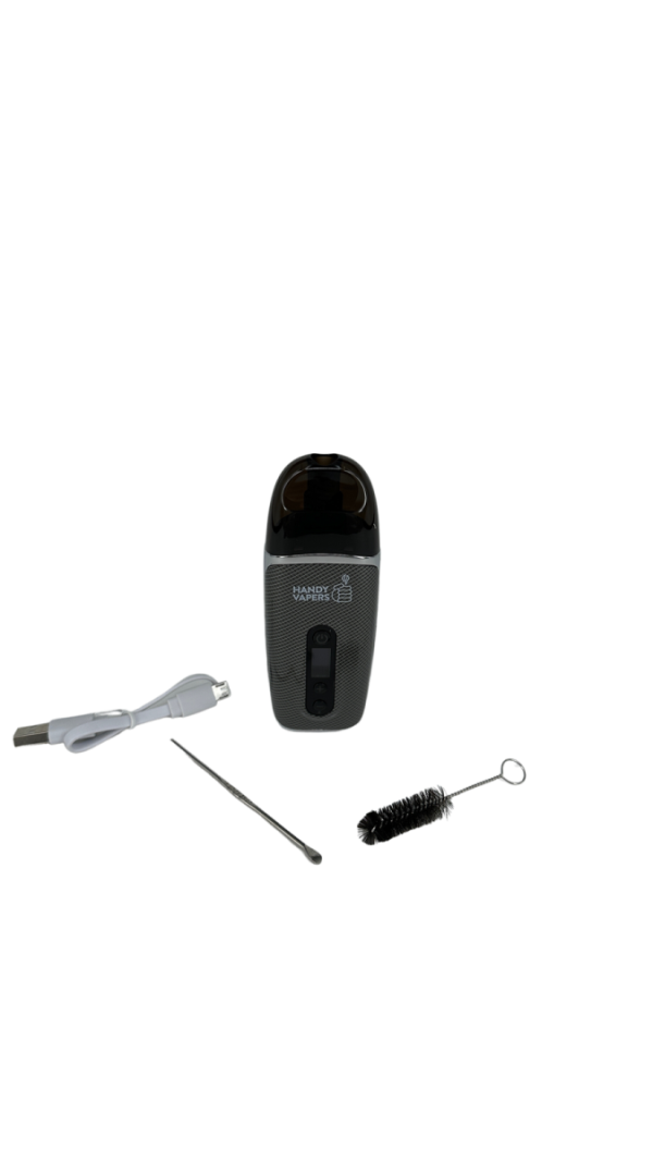 Vaporizador Leonardo - Image 2