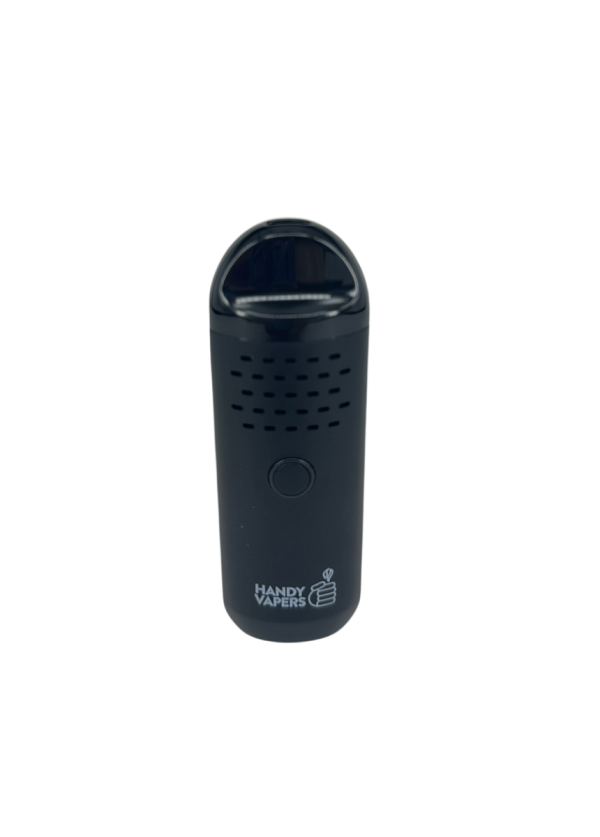 Vaporizador Vita negro Handy Vapers