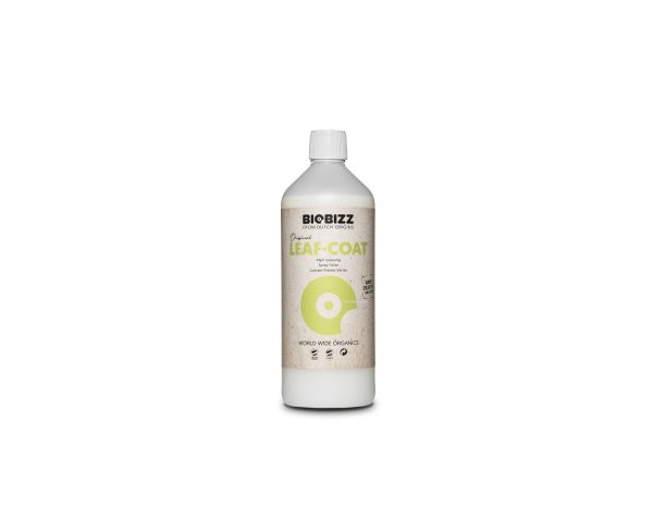 Leaf-coat 5 L - Image 2