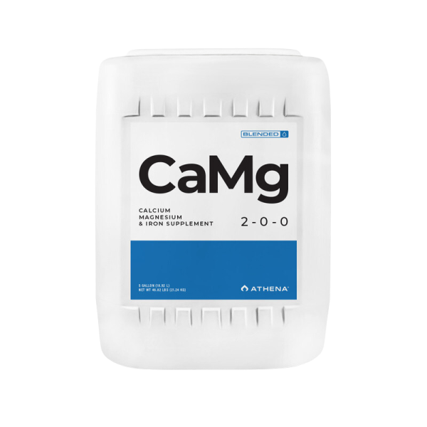 CaMg 18,92 l