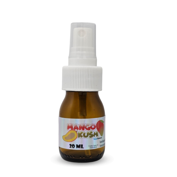 Terpenos Spray Mango Kush 5 ml Terpescience