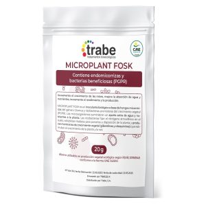 Mycoplant Fosk 50 g Trabe