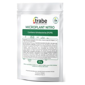 Mycoplant Nitro 50 g Trabe