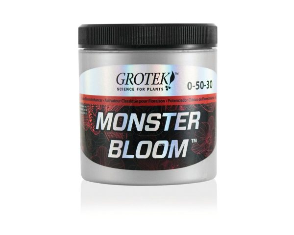 Monster bloom 130 g